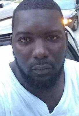 Travis Rouse death by force case profile photo