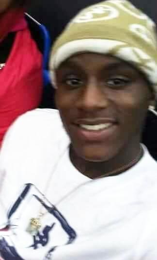 Armani Pickett death by force case profile photo