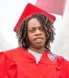 Jalen Rucker death by force case in Nashville, TN