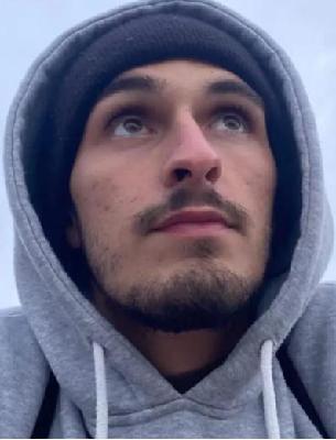 Aviv Broek death by force case profile photo