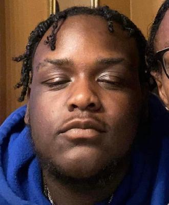Jaqualin Houston death by force case profile photo