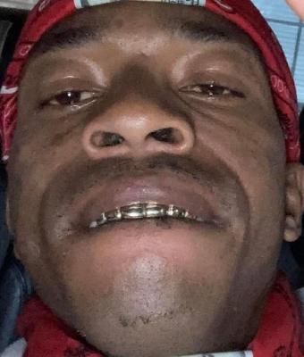 Cordero Wyatt death by force case in Center, TX