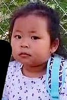 Kristina Ree death by force case in Salt Lake City, UT