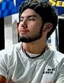 Carlos Perez death by force case profile photo