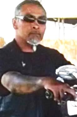 Gabino DeLaCerda death by force case profile photo