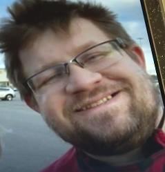 Keith Miller death by force case profile photo