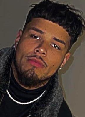 Jaydon Garcia death by force case in Lubbock, TX