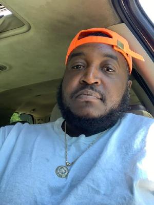James Owens death by force case profile photo