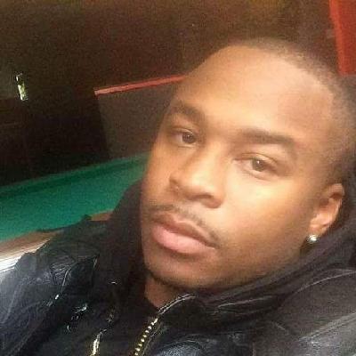Chase Taylor death by force case profile photo