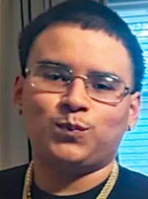 Didier Orea death by force case in Dallas, TX