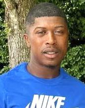 Warren Thomas Fosque III death by force case in New-church, VA