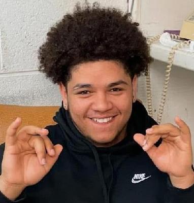 Tyler Jones death by force case profile photo