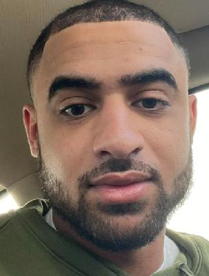 Brandon Her death by force case profile photo