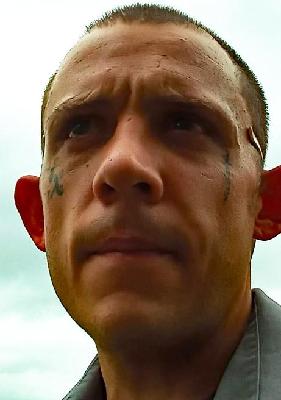 Christopher Pilgreen death by force case profile photo