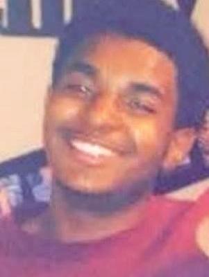 Devante Edwards death by force case in Lubbock, TX