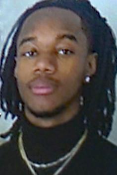 Dejour DJ Crippen death by force case in Virginia-beach, VA