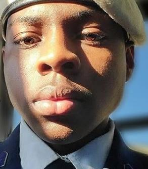 Xavien Minnitt death by force case in Dallas, TX