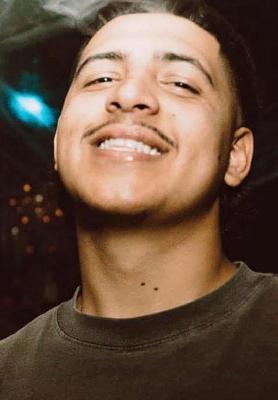 Alexander Borras death by force case in Euless, TX