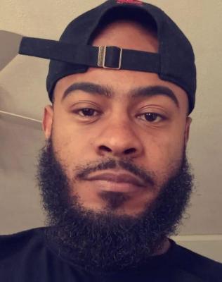 Marquise Waller death by force case profile photo