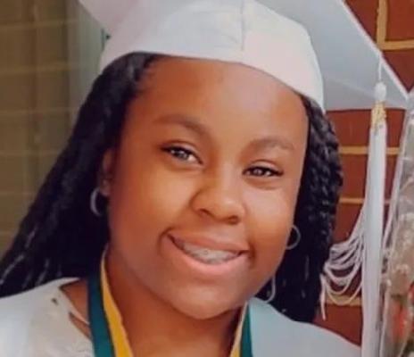 Rhemidee Iyeshala Barnes death by force case in Woodbridge, VA