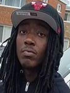 Quentin L Perkins death by force case in Chicago, IL