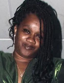 Chonseya Robinson death by force case in Dallas, TX