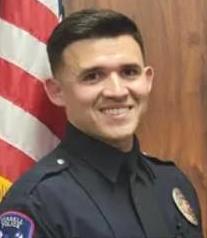 Jacob Candanoza death by force case in Terrell, TX