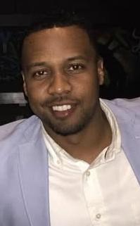 Aurdie Evans death by force case profile photo