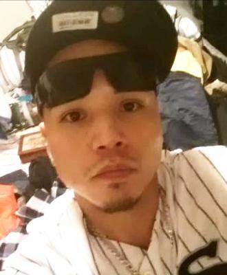 Calvin George Jr. death by force case in Wapato, WA