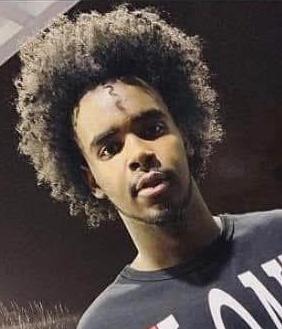 Khamal Blissitt death by force case profile photo