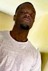 Jeremna Robinson death by force case in Dallas, TX
