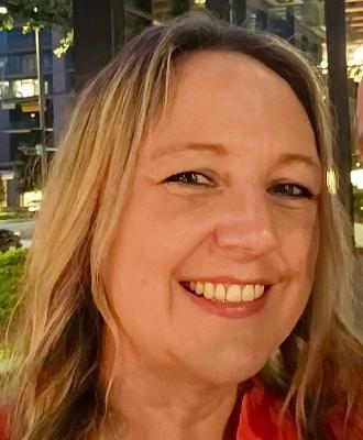 Kristi Duffy death by force case in The-colony, TX