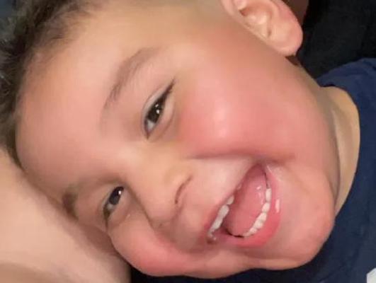 Marco MJ Garza Jr. death by force case in Victoria, TX