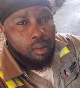 Michael Dent death by force case in Dallas, TX