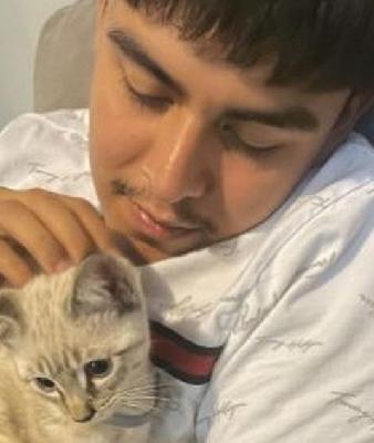 Chris Calvo-Palacios death by force case in Mckinney, TX