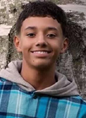 Exziel Rivera death by force case profile photo