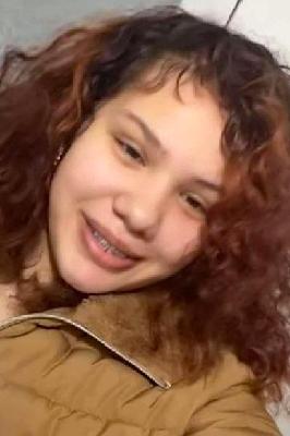 Nayah Vasquez death by force case profile photo