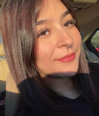 Ximena Ojeda death by force case profile photo