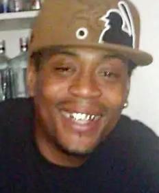Jeffrey Garrott death by force case profile photo