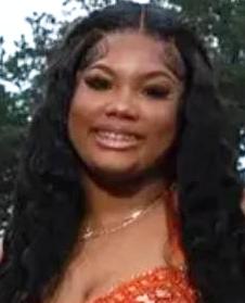 Alexis Johniyah Tyler death by force case in Arlington, TX