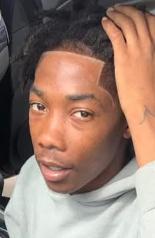 Kwantrell Vargas death by force case profile photo