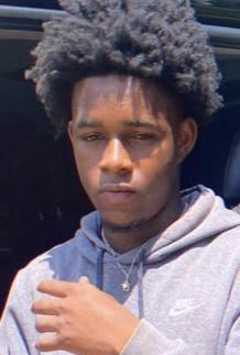 Dayton Jaqual Allen death by force case in Arlington, TX