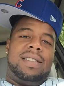 Allante J Elmore death by force case in Chicago, IL