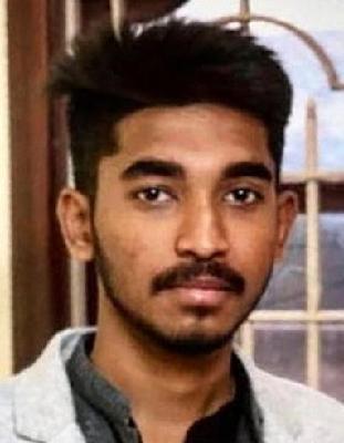 Sai Nukarapu death by force case profile photo