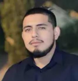 Michael Vargas death by force case profile photo