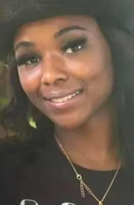 Vanessa King death by force case in Milwaukee, WI