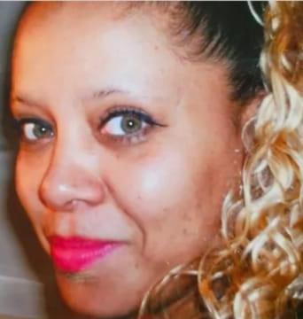 Lillian Feliciano death by force case profile photo