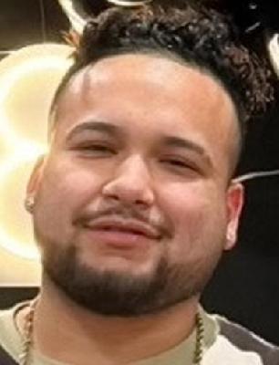 Daniel Reyes death by force case profile photo