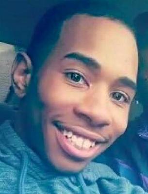 Nasif Bowie death by force case in Milwaukee, WI