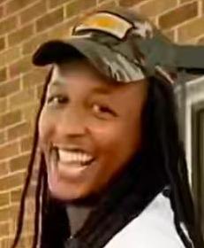 Anthony Garrett death by force case profile photo
